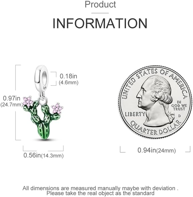 DATOUQI Queen Happy Birthday Hot Air Balloon Family Puppy Charm 925 Sterling Silver Charms for Bracelets and Necklaces Mother's Day Charms for Women - Image 5
